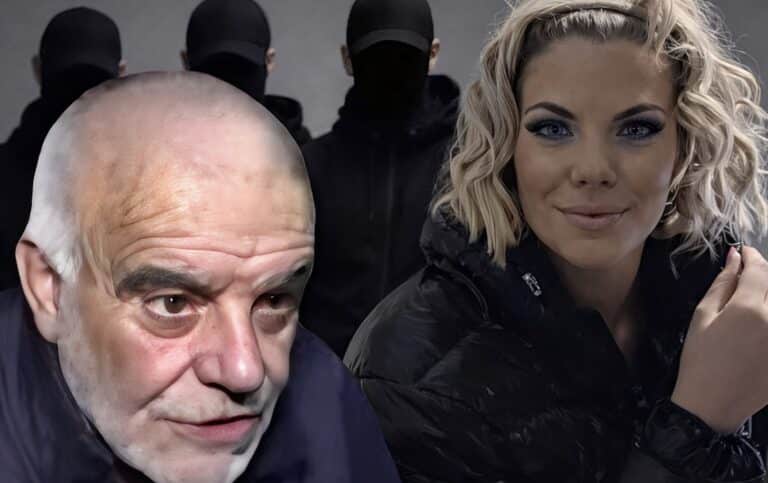 Γι’ αυτό της έδωσαν ναρκωτικά, γι’ αυτό την πήγαν σε ξενοδοχείο – Aυτό ήθελαν πραγματικά να της κάνουν – Μαθεύτηκε όλη αλήθεια από τον πατέρα της Μυρτώς