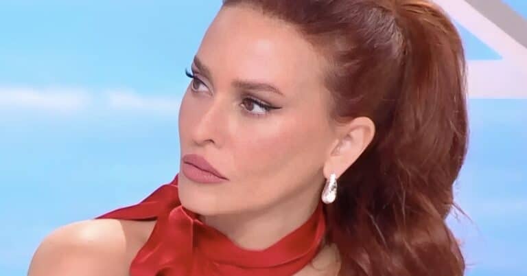 Σίσσυ Χρηστίδου για Γρηγόρη Αρναούτογλου: «Είναι αυτόφωτος, για τους συνεργάτες είναι πονοκέφαλος»