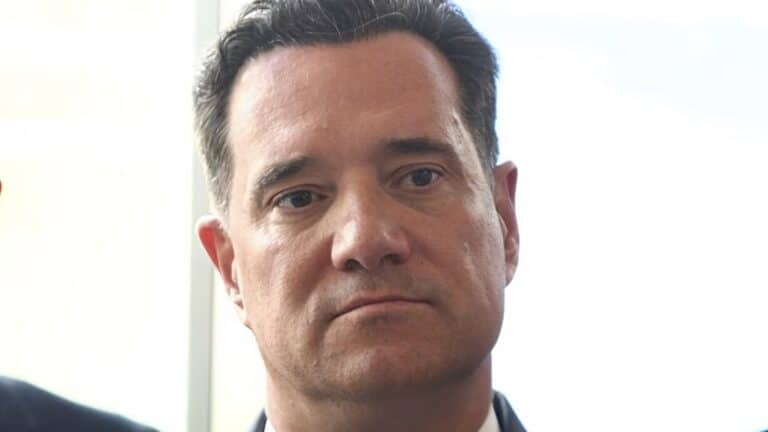 ΒΟΜΒΑ για τον Άδωνι Γεωργιάδη γκρεμίζει την κυβέρνηση Μητσοτάκη – Νέα δικογραφία