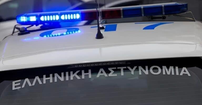 Αδίστακτος γείτονας: Εισβολή και άγριος ξυλοδαρμός σε διαμέρισμα για λίγα ευρώ