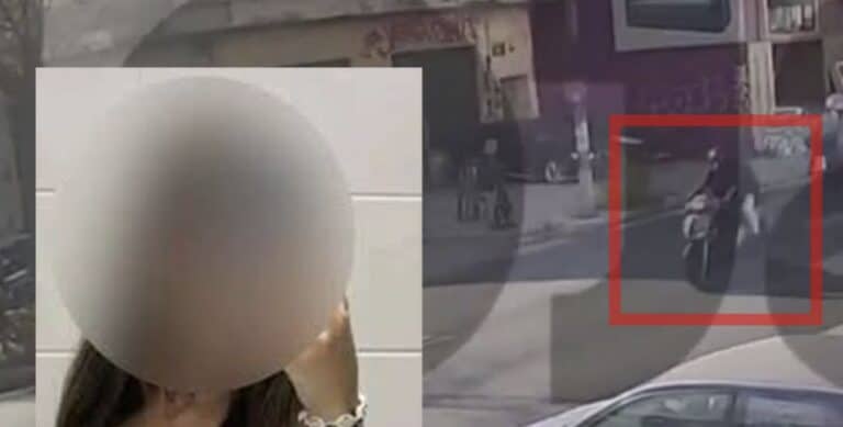 Μαθεύτηκε όλη η αλήθεια για την 16χρονη που παρασύρθηκε στη Λιοσίων