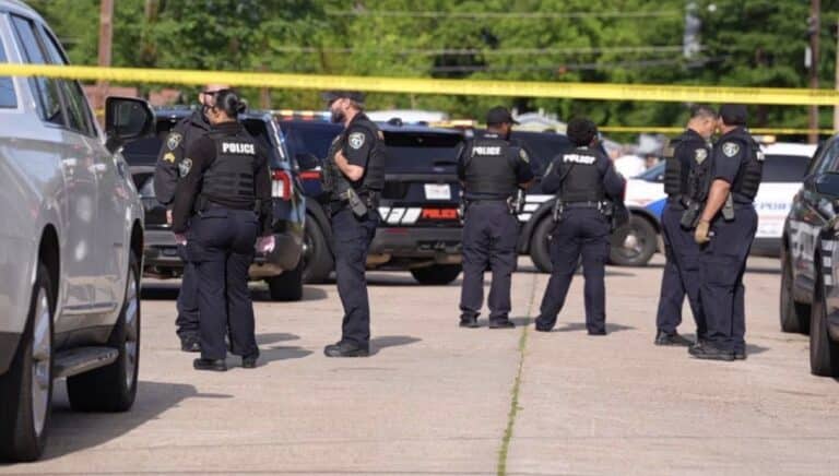 Λουιζιάνα: Ένοπλος σκότωσε οκτώ παιδιά – Νεκρός και ο δράστης από πυρά της αστυνομίας