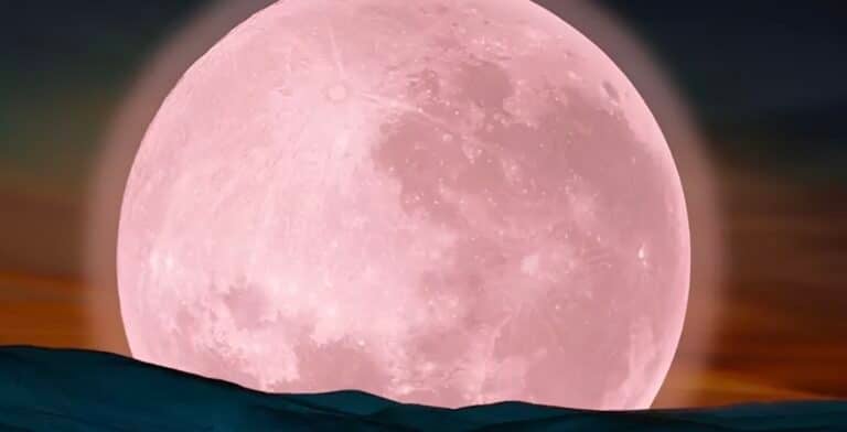 Έρχεται η πανσέληνος Μαΐου: Πότε θα δούμε το «Φεγγάρι των λουλουδιών»