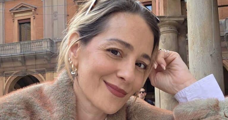 Γενέθλια για τη Νατάσσα Μποφίλιου: Πόσων ετών έγινε – Το συγκινητικό μήνυμα