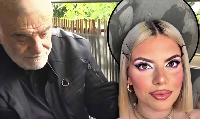 Aποκάλυψη από τον πατέρα της 19χρονης στην Κεφαλονιά