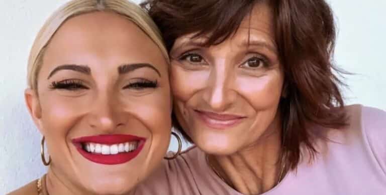 Ιωάννα Τούνη: Το συγκινητικό μήνυμα για τα 4 χρόνια από τον θάνατο της μητέρας της – «Δεν υπάρχει μέρα που να μη σε σκεφτώ»