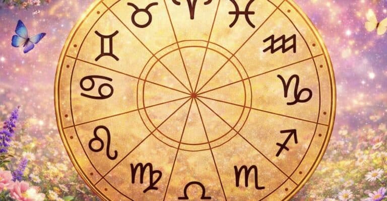 4 ζώδια που μπαίνουν σε μια εβδομάδα γεμάτη ανατροπές – Θα ζήσουν κάτι ξεχωριστό