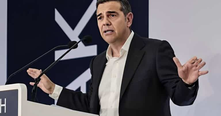 «Κλείδωσε» το όνομα και οι 5 πρώτοι: Τα πρόσωπα που βγάζει μπροστά ο Αλέξης Τσίπρα