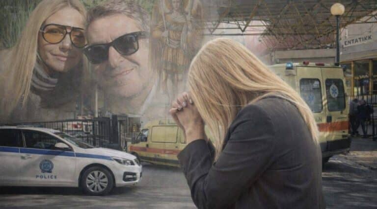 Γιώργος Μυλωνάκης: Τι φοβούνται οι γιατροί στο ξύπνημα της καταστολής – Νηστική και με προσευχή στέκεται άγρυπνος φρουρός η Μεσσαροπούλου