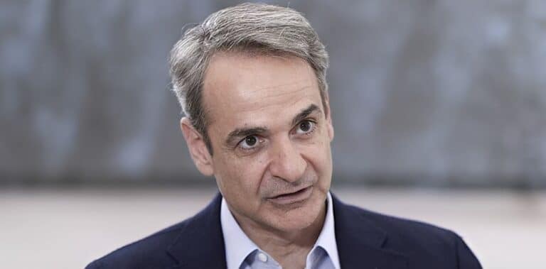 Διάγγελμα Μητσοτάκη για νέα μέτρα στήριξης: Ποιοι κερδίζουν αυξημένο επίδομα και επιστροφή ενοικίου