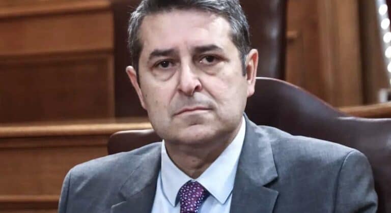 Ευχάριστα νέα για τον Γιώργο Μυλωνάκης – Έγινε σήμερα γνωστό