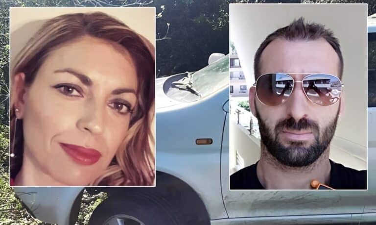 Μαθεύτηκε όλη η αλήθεια για την 43χρονη Ελευθερία που βρέθηκε σήμερα νεκρή στο αυτοκίνητο της 