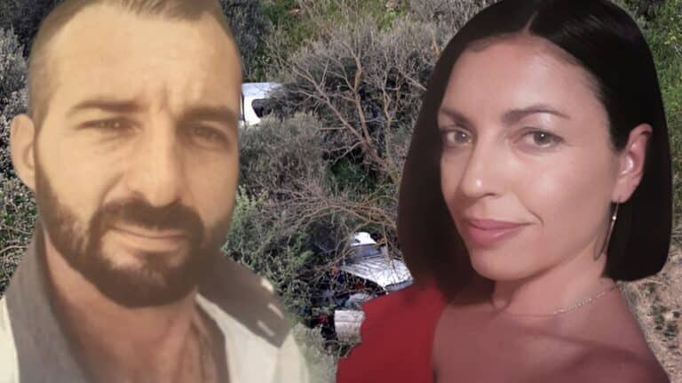 Ο χειρότερος της εφιάλτης: Μαθεύτηκε τι είχε βάλει ο 40χρονος στον αμάξι της 43χρονης πριν την δολοφονήσει