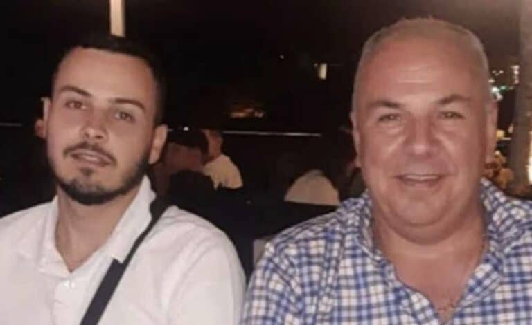 Μαθεύτηκε η τραγική ειρωνεία για τον 25χρονο που δολοφόνησαν με μαχαιριά στην καρδιά