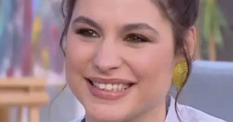 Σοβαρό ατύχημα για τη Δανάη Παππά: Μεταφέρθηκε εσπευσμένα στο νοσοκομείο