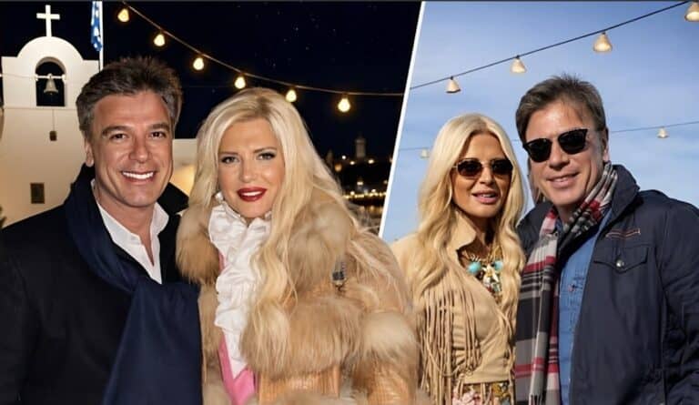 Μαρίνα Σταυράκη: Φεύγει για Κωνσταντινούπολη και ετοιμάζεται για γάμο με τον Τούρκο-Τι θα κάνει με την αλλαγή της θρησκείας;