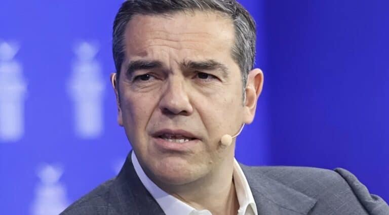 H πρόταση Τσίπρα για την «πατριωτική εισφορά» – Πώς θα έπειθε τους 20 «μεγάλους» να πληρώσουν