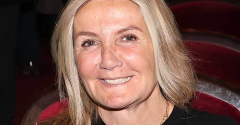 Ευχάριστα νέα για την Μαρέβα Γκραμπόφσκι Μητσοτάκη – Μόλις έγινε γνωστό