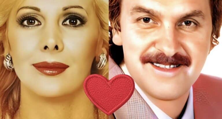 Πέθανε με την νόσο Πάρκινσον ο γνωστός ηθοποιός και σύζυγος πασίγνωστης τηλεπαρουσιάστριας