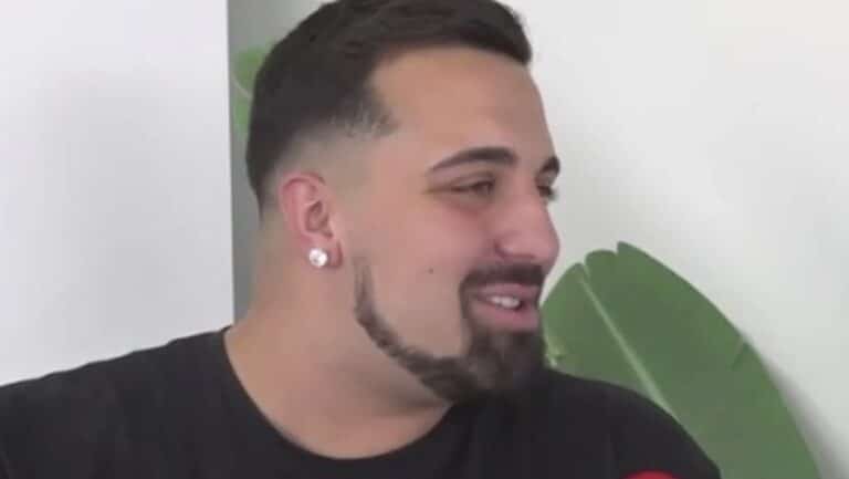 O Γιώργος Καραντώνης ιδρύει κόμμα και πάει για Πρωθυπουργός – Αυτό είναι το όνομα του κόμματος του