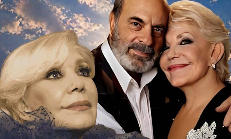 Ανατροπή στη διαθήκη της Μαρινέλλας πριν τα σαράντα – Βρέθηκαν θυρίδες με τα κοσμήματα του Καζαντζίδη