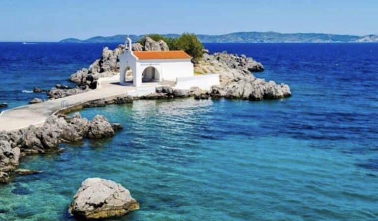 Κοινωνικός Τουρισμός 2026: Παράταση αιτήσεων μέχρι τη Δευτέρα 27 Απριλίου