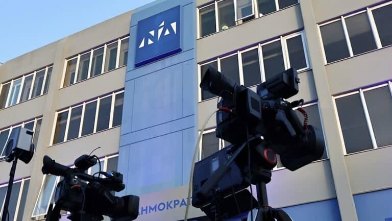 Τα νέα πρόσωπα στα «γαλάζια» ψηφοδέλτια