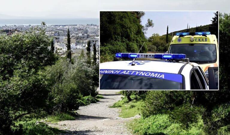 Φιλοπάππου: Για ακαθαρσίες σκύλου έγινε σήμερα η αιματηρή συμπλοκή