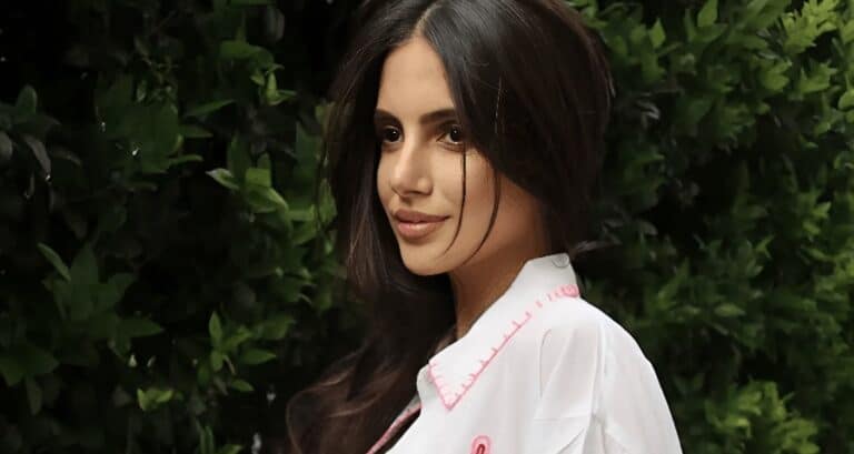 Αλεξάνδρα Νίκα: Η νέα φωτογραφία με φουσκωμένη κοιλιά στον 7ο μήνα εγκυμοσύνης της