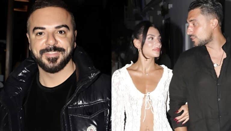 Ο Τριαντάφυλλος απάντησε σε Κατσούλη και Ρουμελιώτη για τον γάμο τους – «Πουθενάδες» 