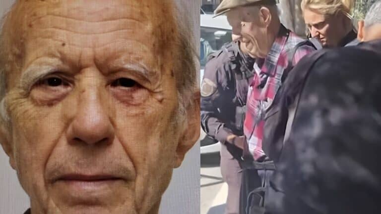 Μαθεύτηκε ο λόγος που ο 89χρονος μπήκε σήμερα στον ΕΦΚΑ και άρχισε να πυροβολεί – Για αυτό τα έκανε όλα
