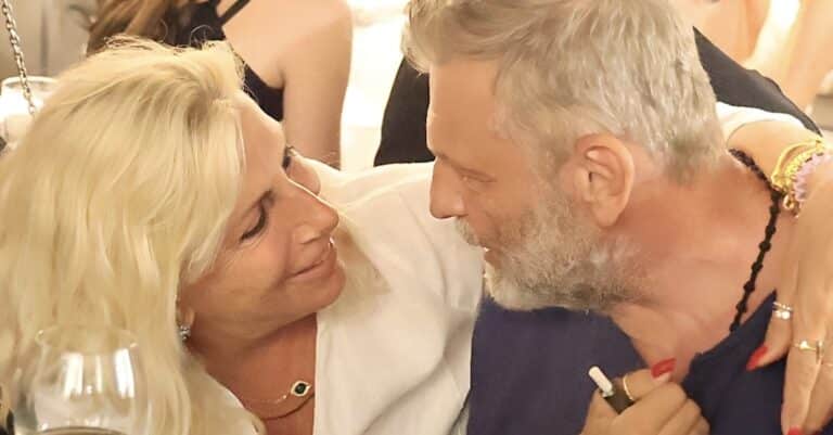 Το «χρυσό» δώρο της πλούσιας Ιζαμπέλας στον Γκλέτσο – Λιώνει για τα μάτια του και θέλει να τον παντρευτεί