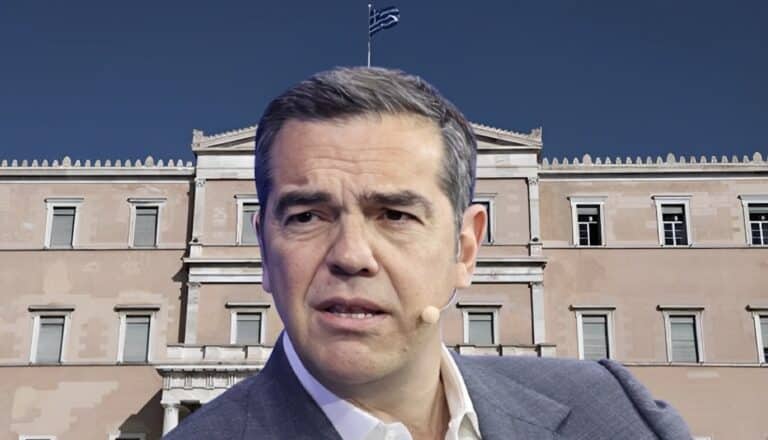 Έτοιμο το «Μανιφέστο» Τσίπρα – Ανοιχτό το ενδεχόμενο δημοσιοποίησής του την Πρωτομαγιά