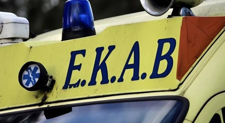 Ηλεία: 13χρονος κατέληξε μετά από δυστύχημα με ηλεκτρικό πατίνι