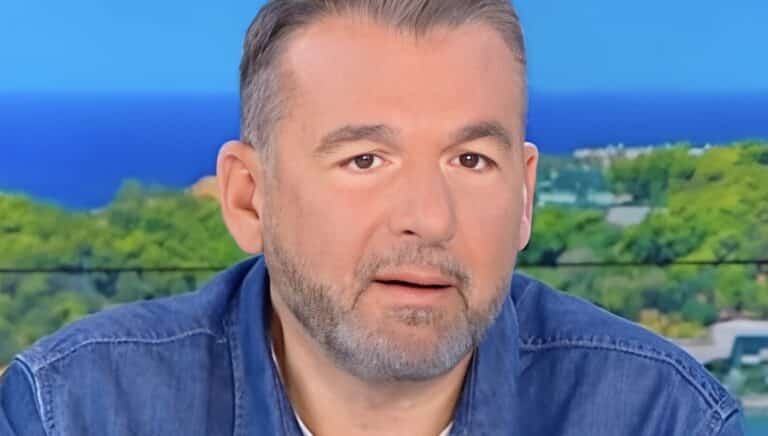 Συγκλονίζει ο Γιώργος Λιάγκας: «Μου την έπεσε ο καθηγητής που μου έκανε ιδιαίτερα στα 16 μου, ο πατέρας μου δεν με πίστεψε»