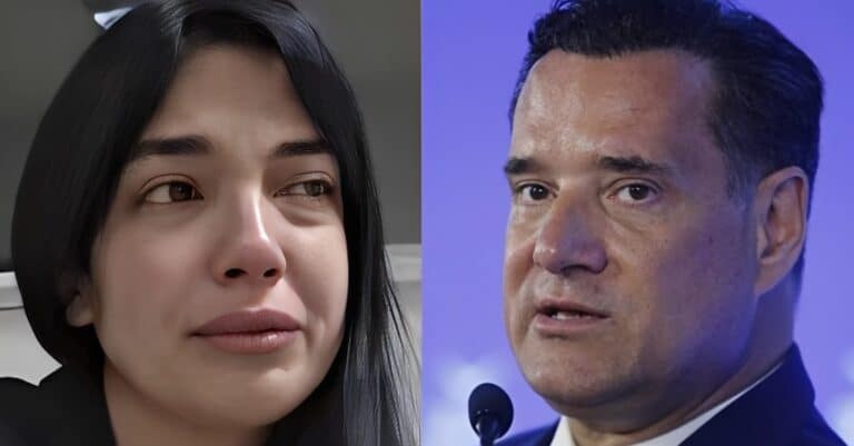 Νοσοκομειακοί γιατροί κατά Γεωργιάδη για την παιδίατρο – «Ούτε νήπια δεν πείθουν οι ισχυρισμοί του»