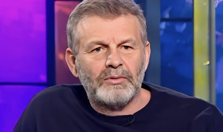 Απόστολος Γκλέτσoς: «Η κοινωνία περιμένει τον λυτρωτή  Αλέξη Τσίπρα»