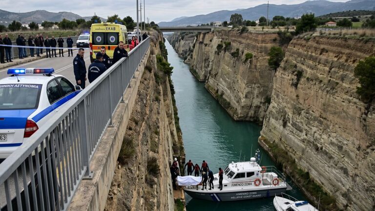 «Πάγωσαν» με την ταυτότητα της 17χρονης που βρέθηκε να επιπλέει νεκρή στον Ισθμό – Τι είχε συμβεί 24 ώρες πριν;