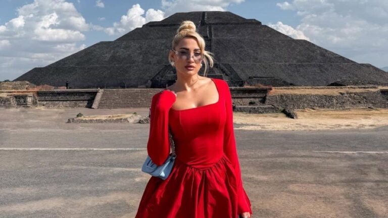 Ιωάννα Τούνη: Σε ποια παρουσιάστρια έστειλε μήνυμα – «Θα έπρεπε να ντρέπεσαι…»