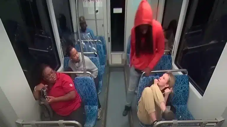 Κρίθηκε ανίκανος να δικαστεί ο δολοφόνος της 22χρονης Ουκρανής στο τρένο –  Είχε διαγνωστεί με σχιζοφρένεια, κυκλοφορούσε ελεύθερος