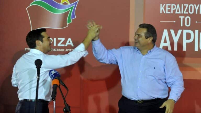 Ο Αλέξης Τσίπρας «τελειώνει» τον ΣΥΡΙΖΑ – Αυτοί είναι οι 7 που θα τον φέρουν ξανά στο Μαξίμου