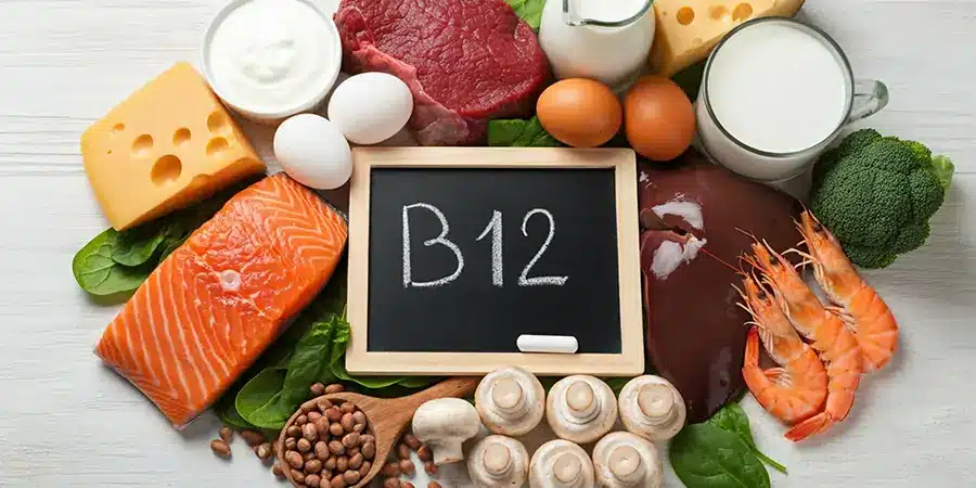 vitamin b12
