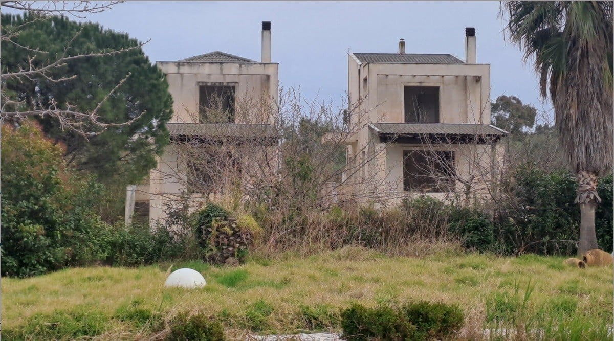 xristodoulopoulos aigeialeia