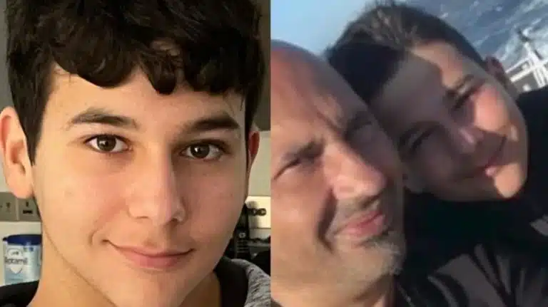 Τραγικό τέλος για τον 15χρονο Χριστόφορο που υπέστη διαδικτυακό βασανισμό από αγνώστους