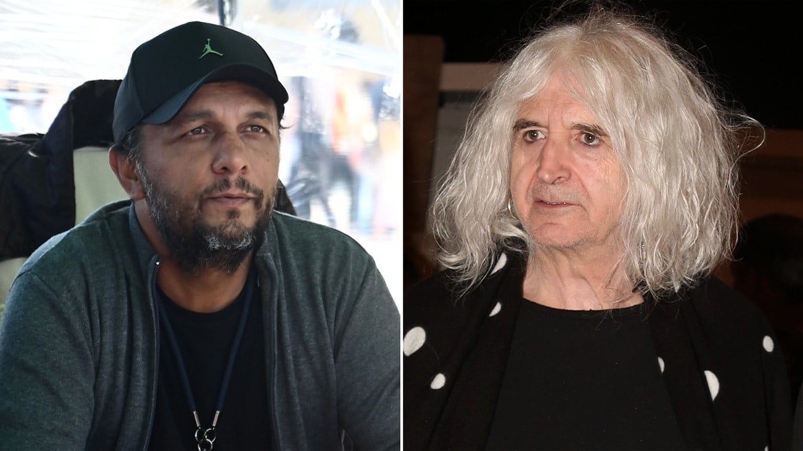 xrwma routsi karvelas