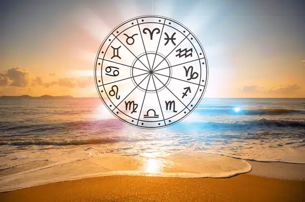 zodiac signs inside horoscope circle 600nw 2229459175