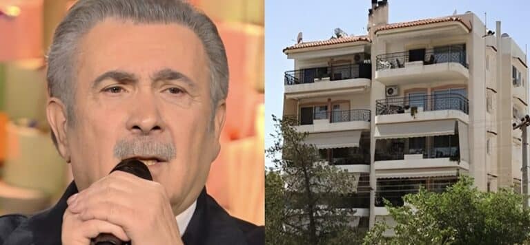 Όλοι αποθεώνουν τον Λαζόπουλο – Είπε για τις 17χρονες στην Ηλιούπολη αυτό που δεν τόλμησε κανείς να πει δημόσια 