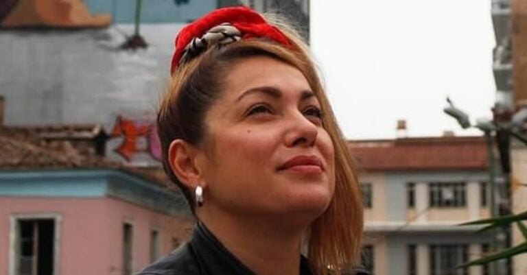 Κλέλια Ρένεση: «Η κόρη μου θα αναμετρηθεί με τους δικούς της δαίμονες»