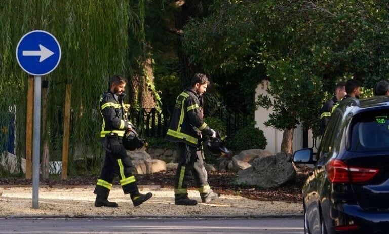 Τραγωδία στην Ισπανία: Πέθανε 2χρονη που ξέχασε ο πατέρας της για ώρες μέσα στο αυτοκίνητο
