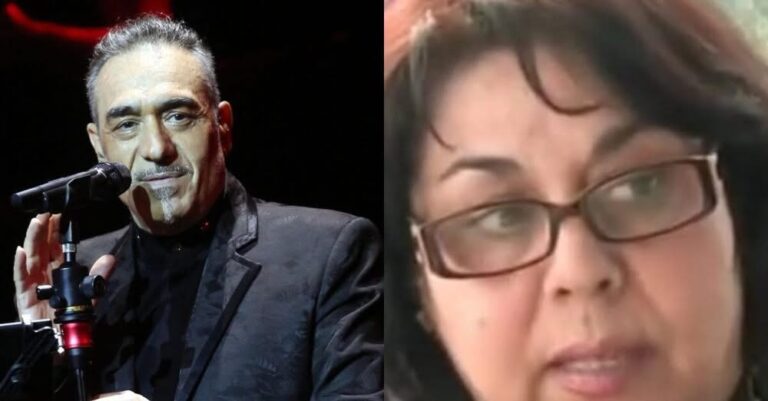 Νότης Σφακιανάκης: Πότε θα γίνει η κηδεία της αδελφής του, Πολυάννας – Θα είναι παρών;
